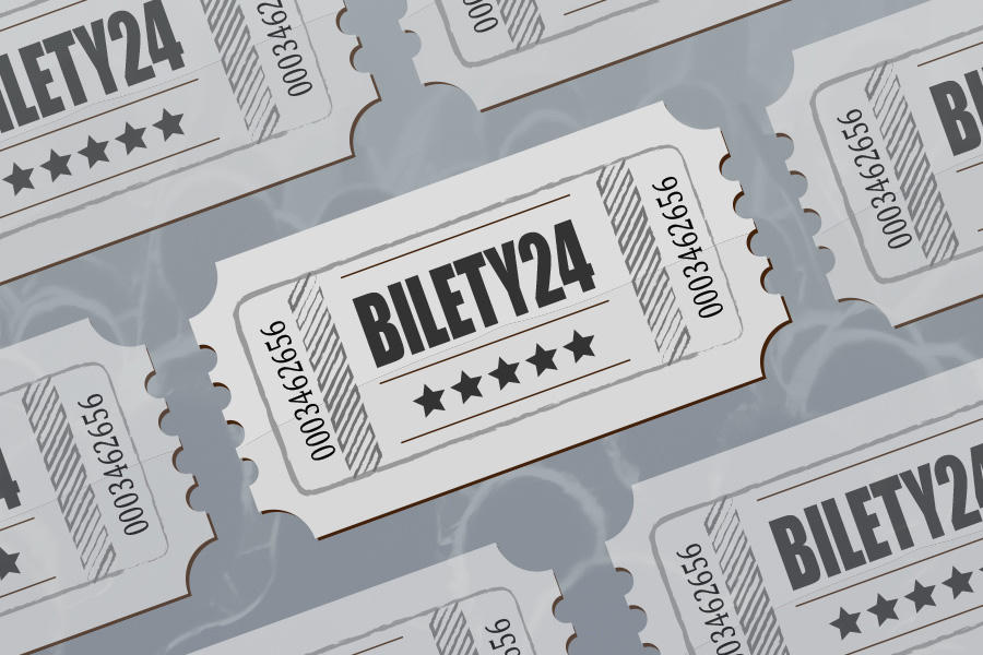 bilety na wydarzenie